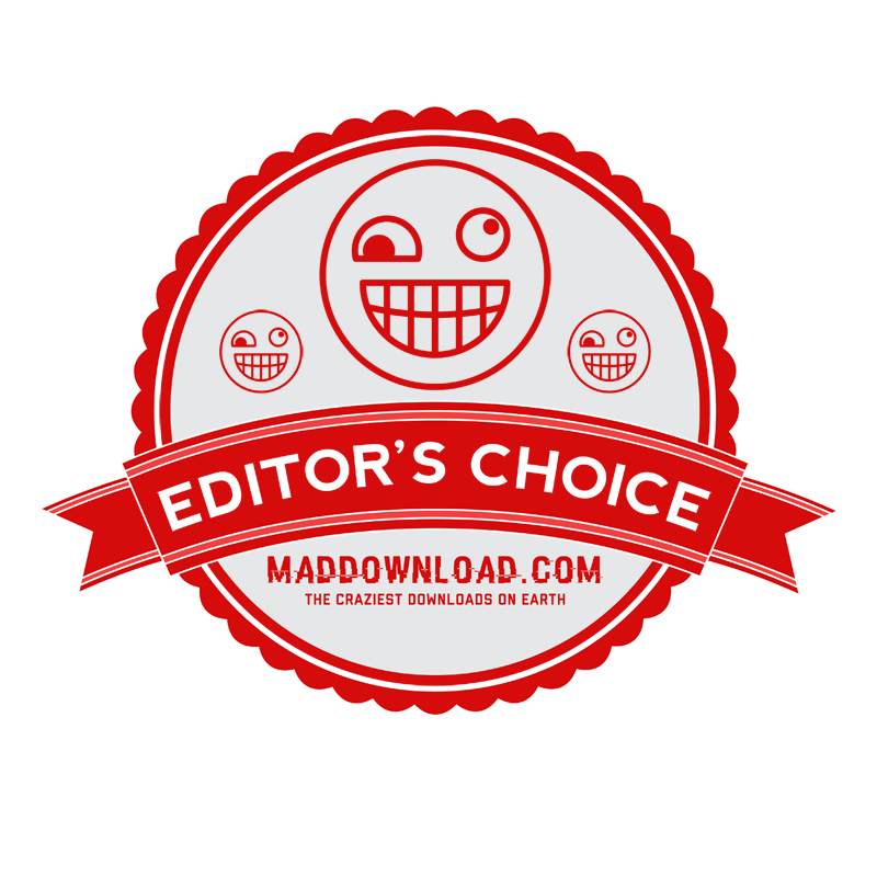 MadDownload Award